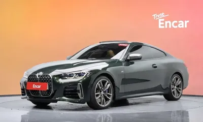 BMW 4-Series