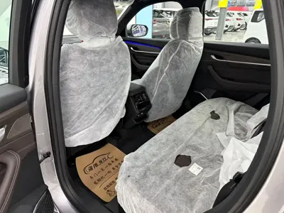 Geely Xingyue L