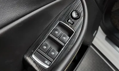 ChevroletGMDaewoo Impala