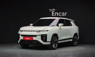 KG_Mobility_Ssangyong Actyon