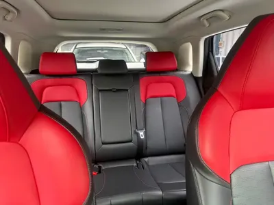 Changan CS55PLUS