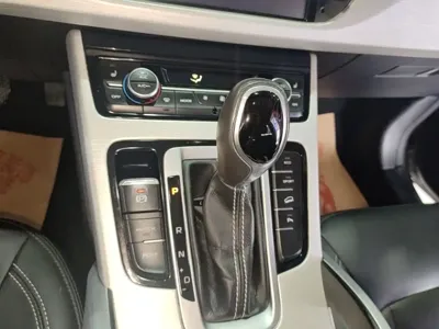 Geely Boyue