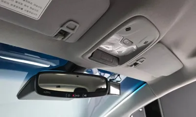 ChevroletGMDaewoo Bolt EV