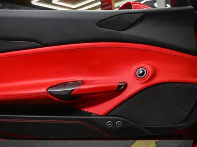 Ferrari 488