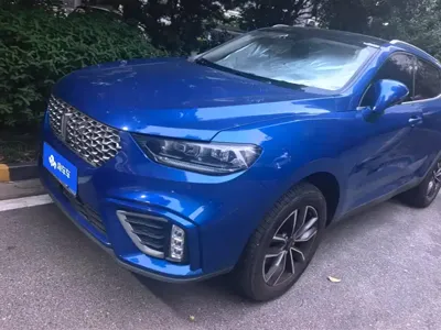WEY Wey VV5