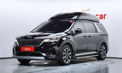 Kia Canival
