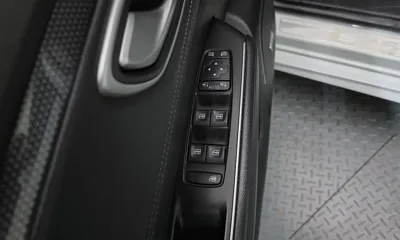 Renault-KoreaSamsung SM6