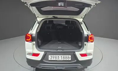 KG_Mobility_Ssangyong KORANDO