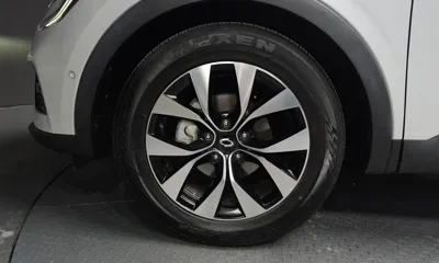 Renault-KoreaSamsung XM3