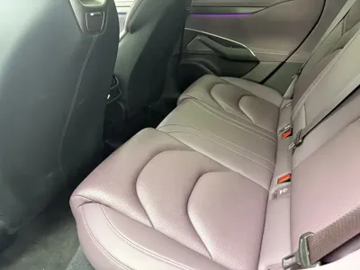 Xiaomi SU7