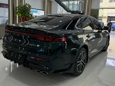 Geely Xingrui