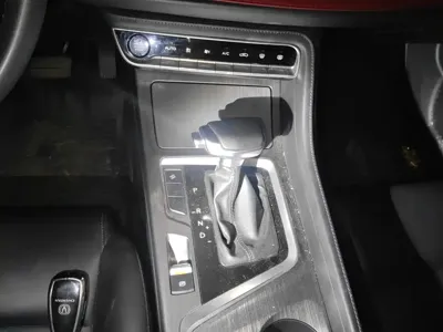 Changan CS55PLUS