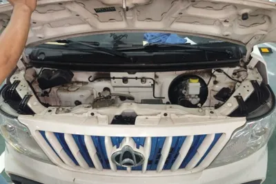 CHANGAN KAICHENG Ruixing EM80