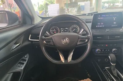 Buick Encore