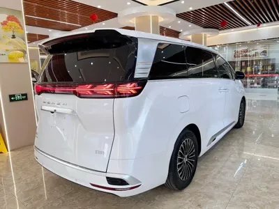 Denza Denza D9