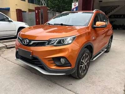 Soueast DX3