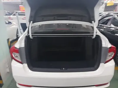 Honda Crider