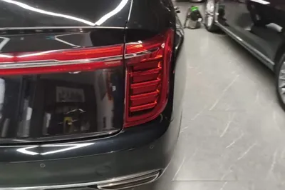 Hongqi H9