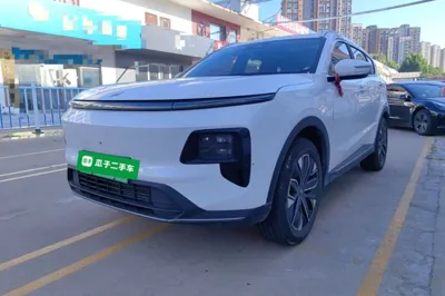 JETOUR Shanhai Shanhai L7