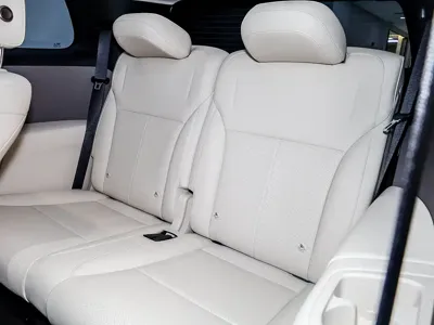 Li Auto 理想i8