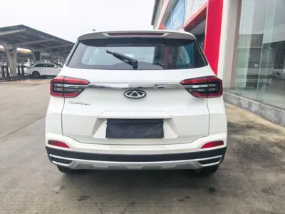 Chery Tiggo 5x