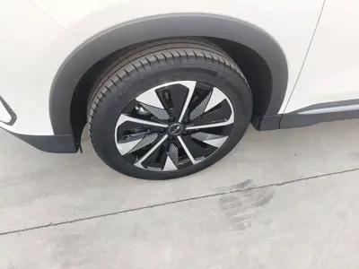 BYD PLUS New Energy