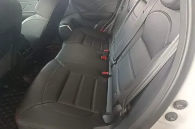 Haval H7