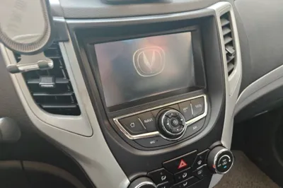 Changan CS35