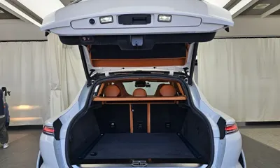 Astonmartin DBX