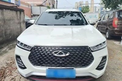 Chery Tiggo 7