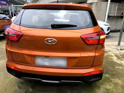 Hyundai ix25