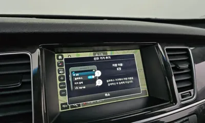Kia K9