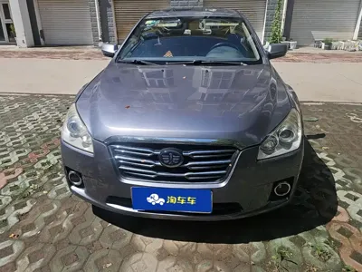 Bestune B50