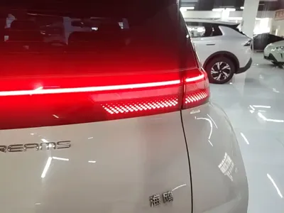 BYD Seagull