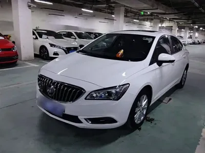 Buick Verano