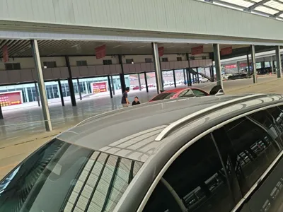 BYD Song Pro New Energy