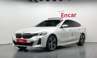 BMW Gran Turismo