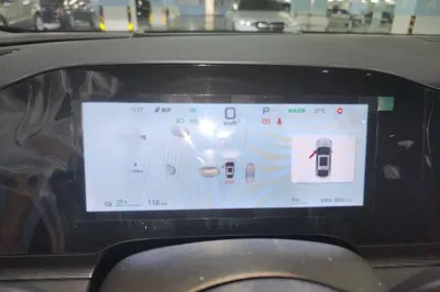 BYD Seal 06 New Energy