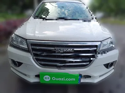 Haval H2