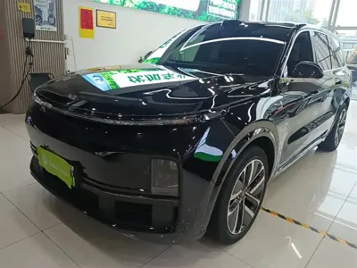 Li Auto Li L9