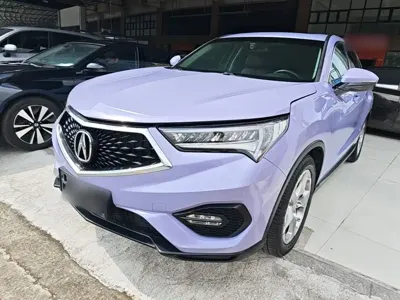 Acura CDX