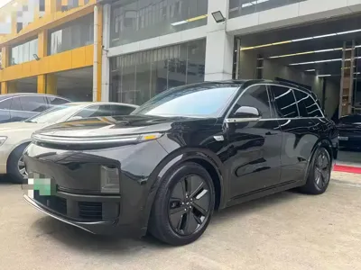 Li Auto Li L8
