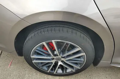 Geely Auto Preface