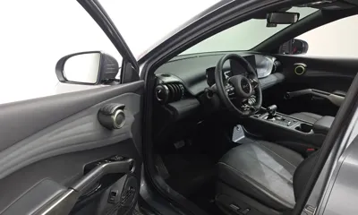 BYD Atto 3