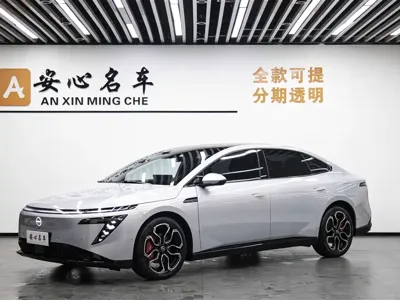Nissan N7