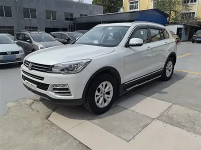 Hanteng Hanteng X7
