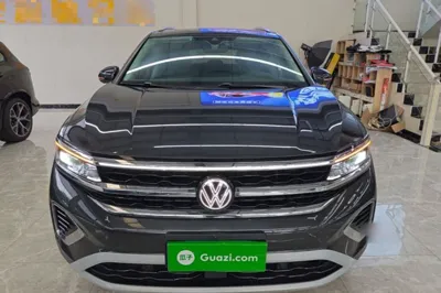 Volkswagen Talagon