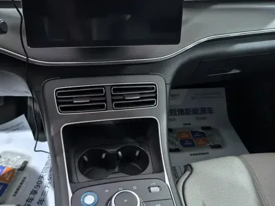 BYD Destroyer 05