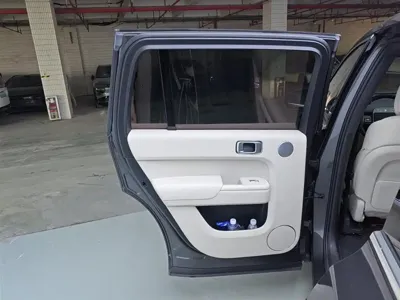 Li Auto Li L9