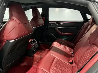 Audi A7L